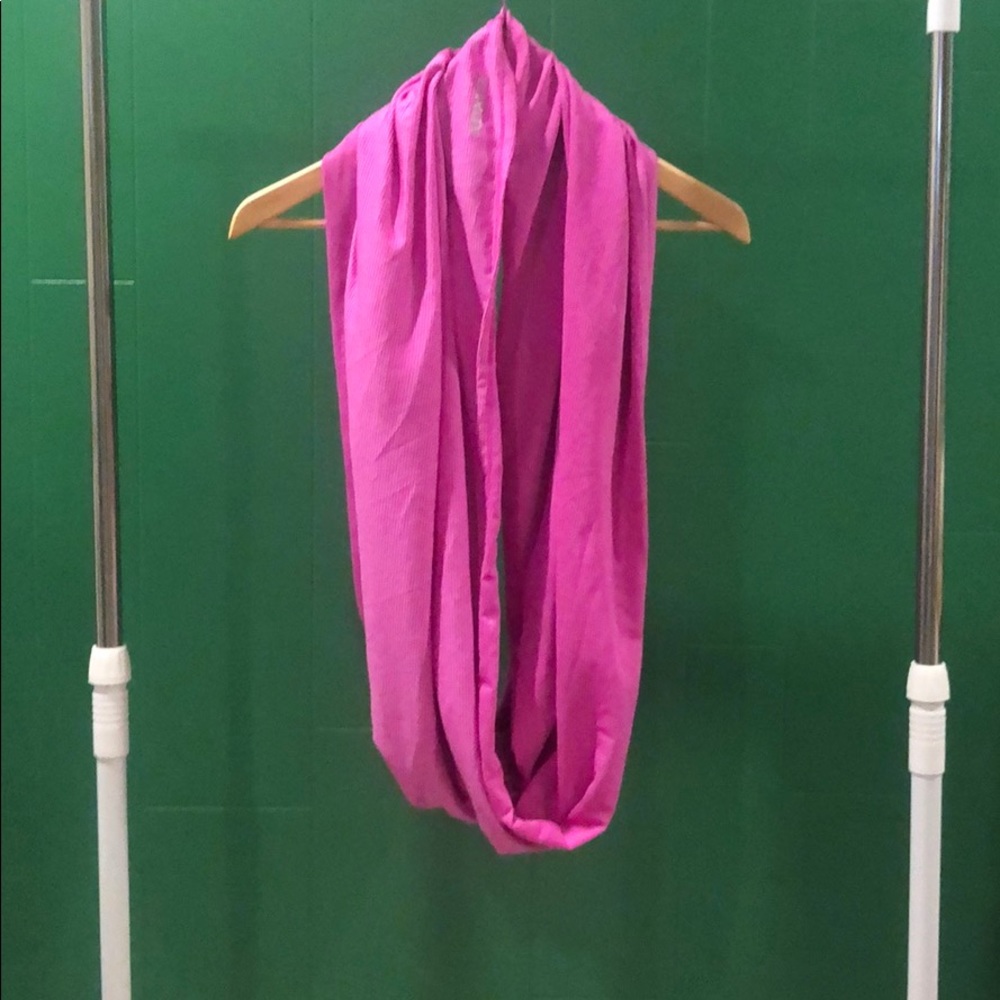Apana infinite scarf